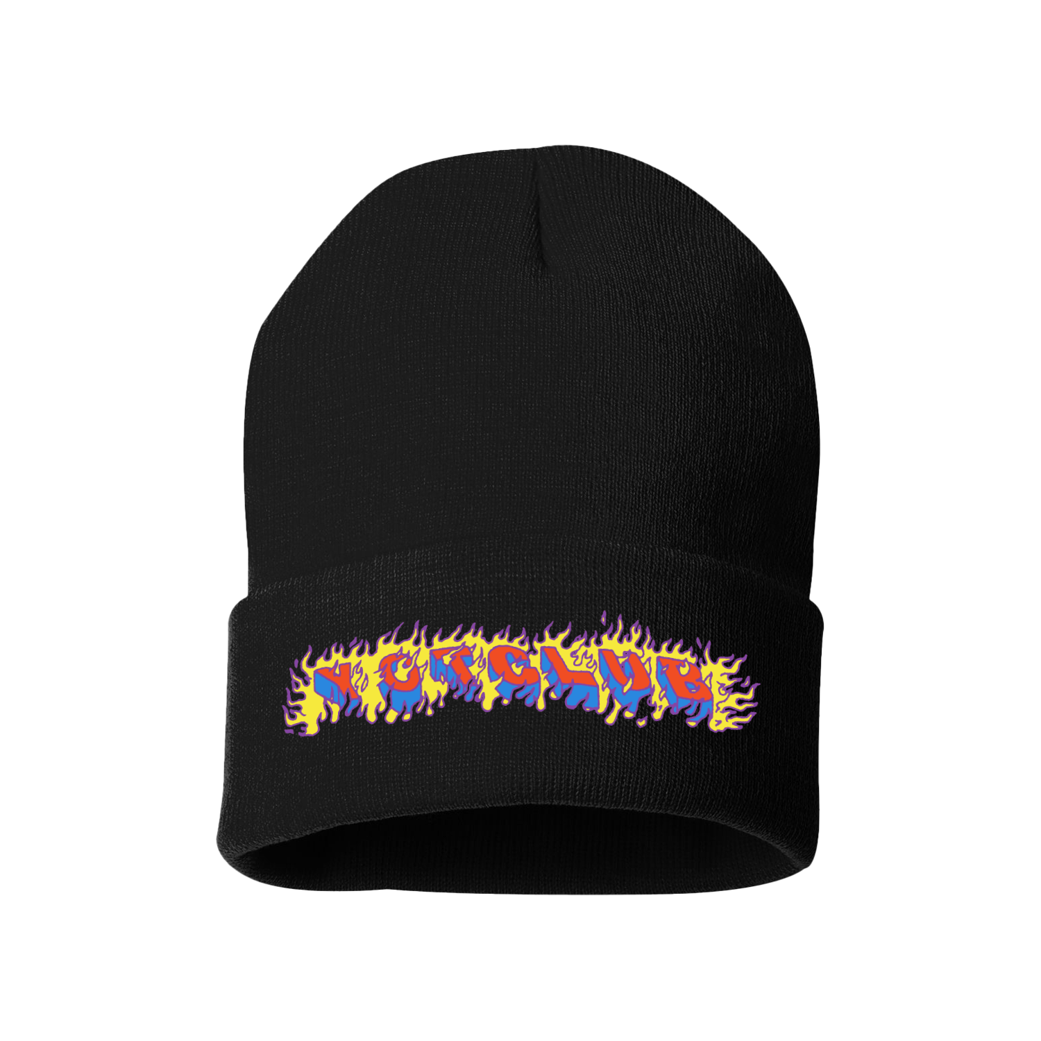 Yot Club Beanie