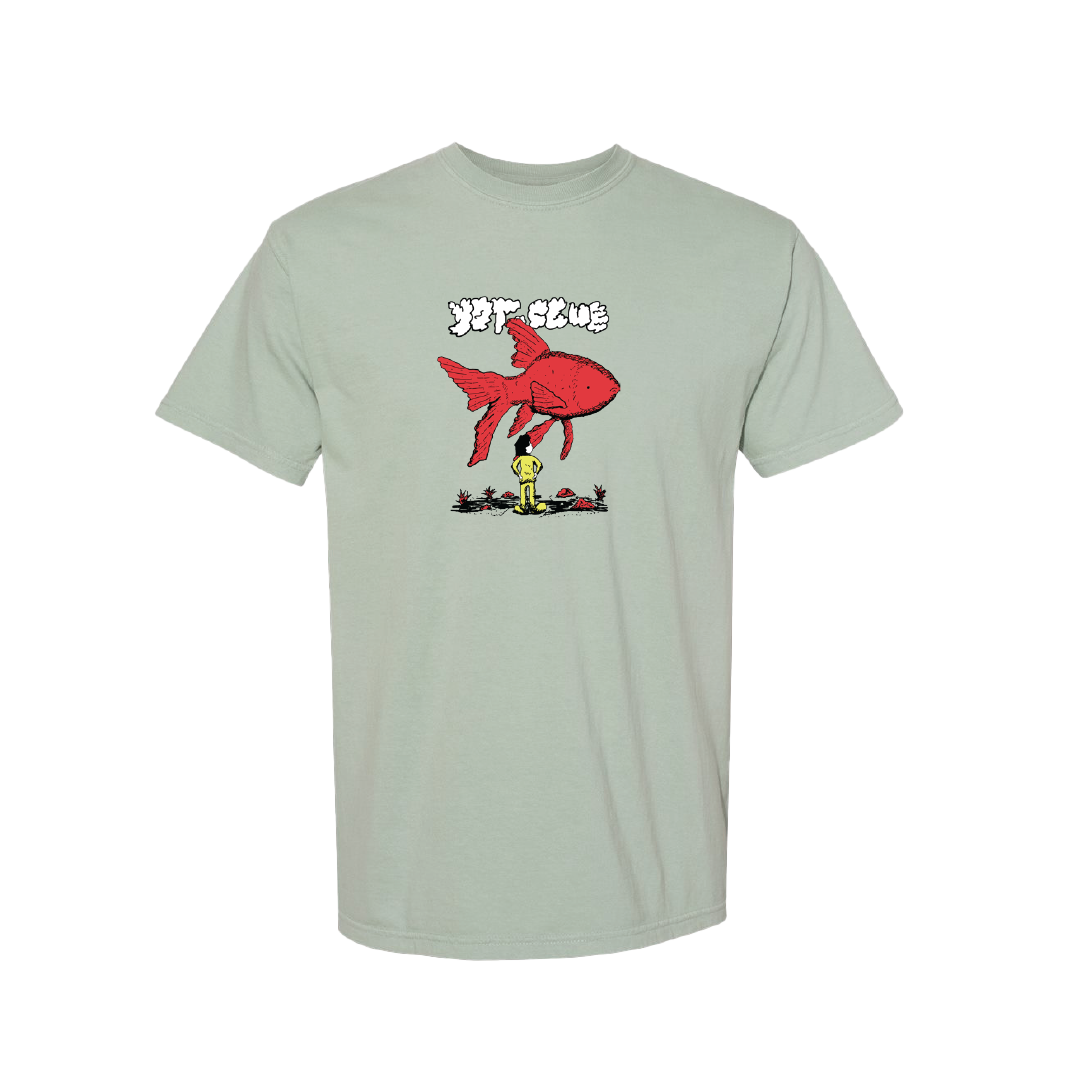 Fish Tee