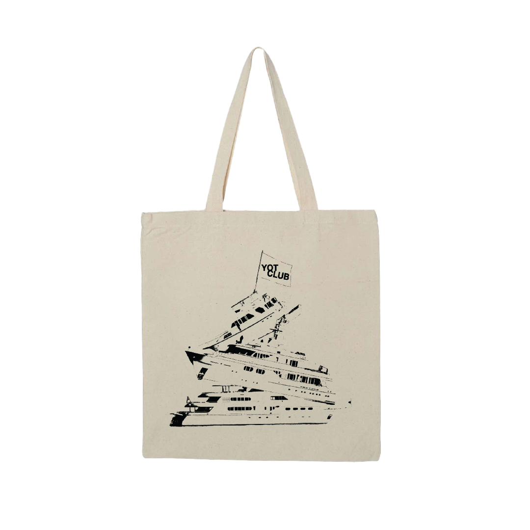 VIP Tote Bag