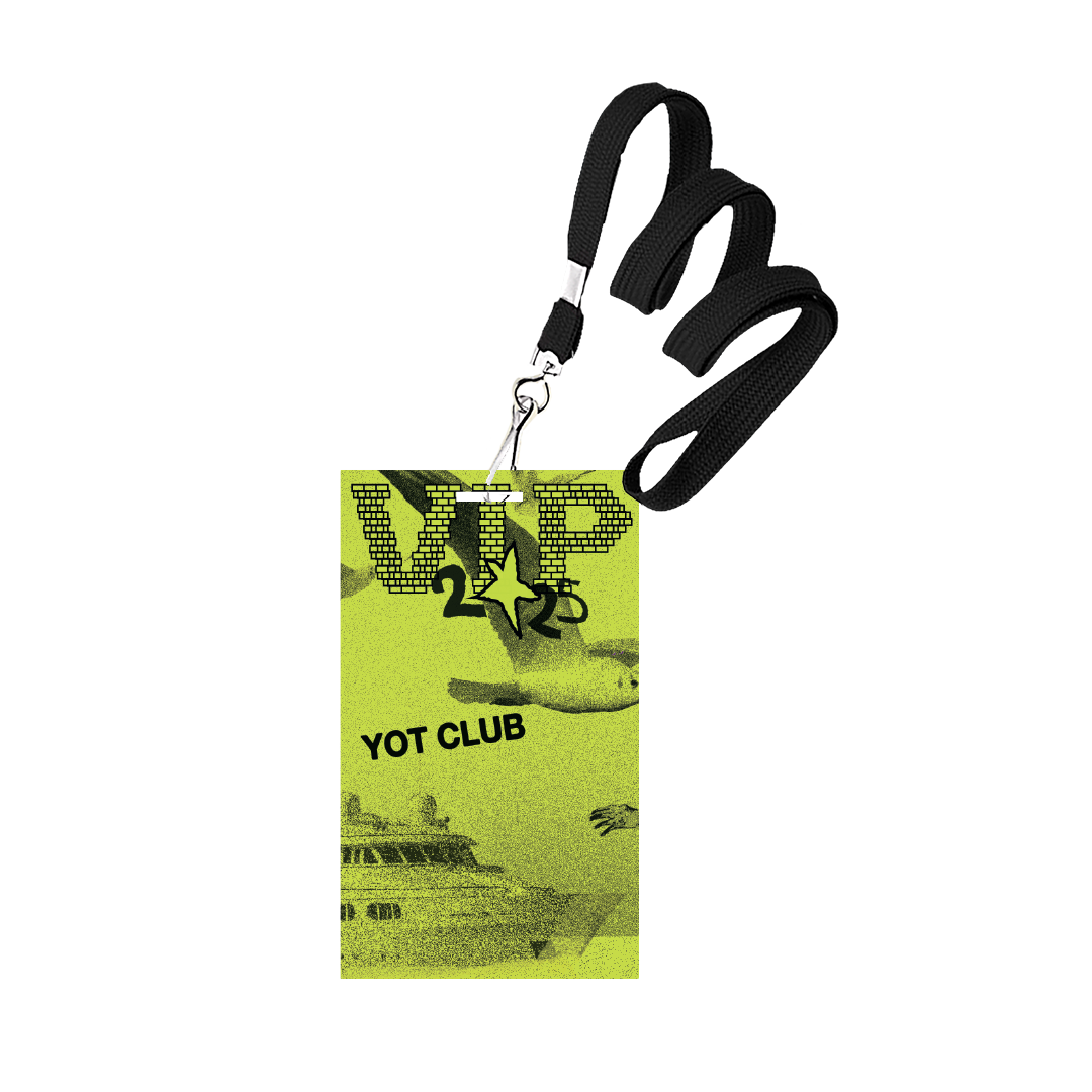 VIP Laminate