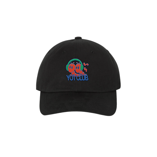 Dad Bugs Hat