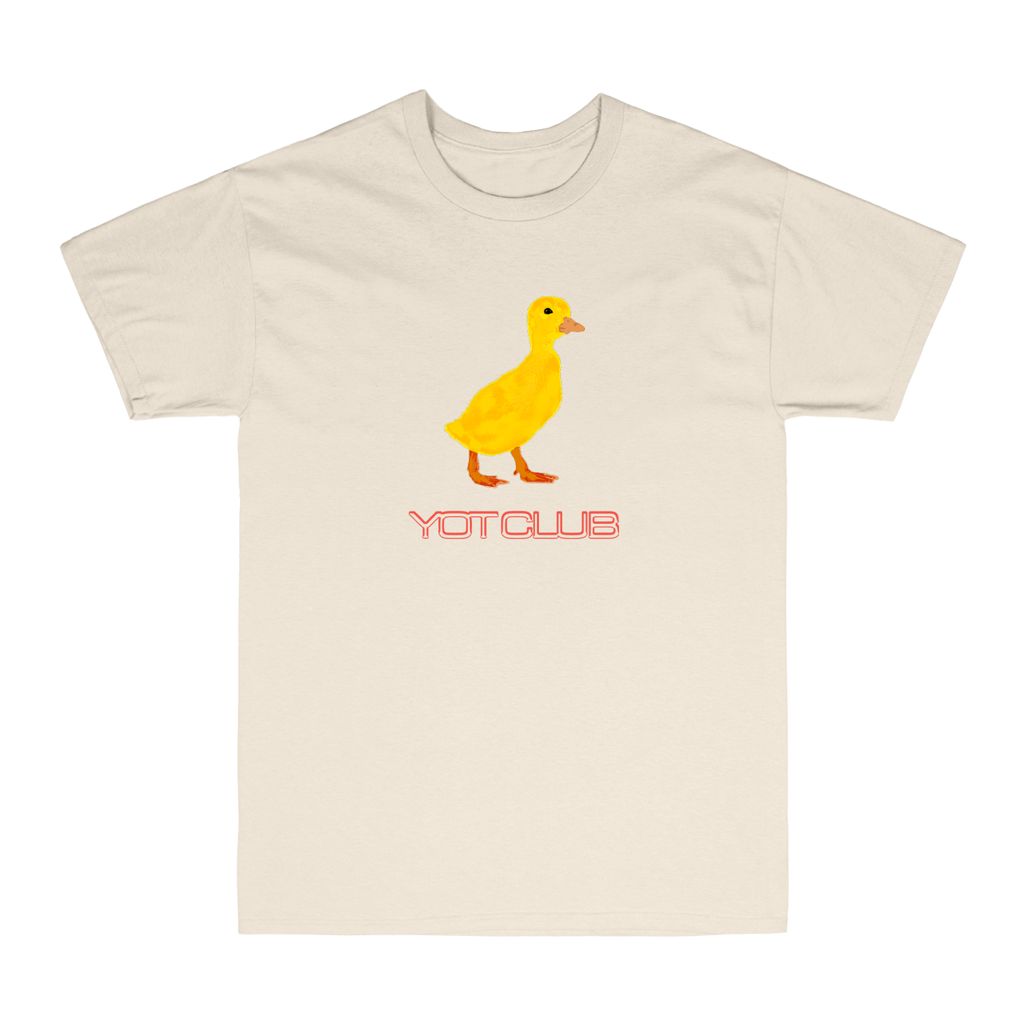 Duck Tee