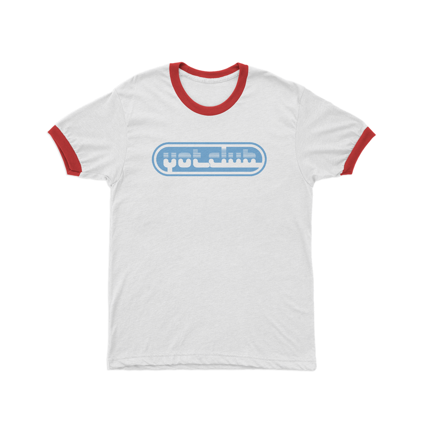 Logo Ringer Tee