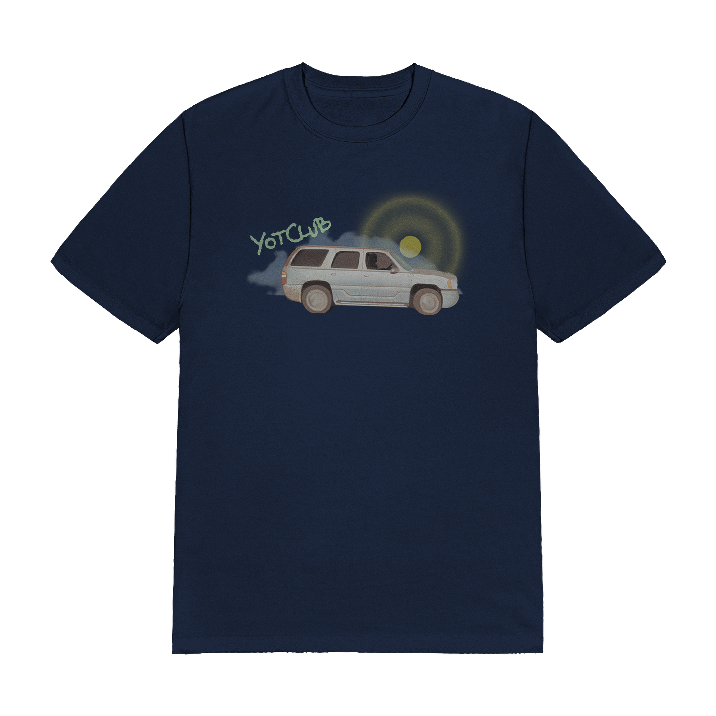 Car Tee